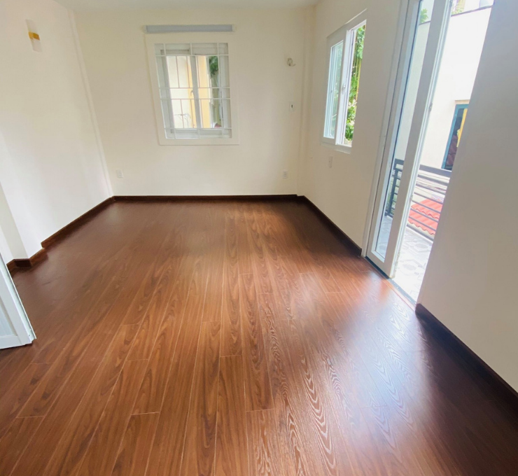 Bán nhà Mới Căn Góc! Nguyễn Văn Nghi, P.7, Gò Vấp 35m2 giá 3,7 tỷ TL