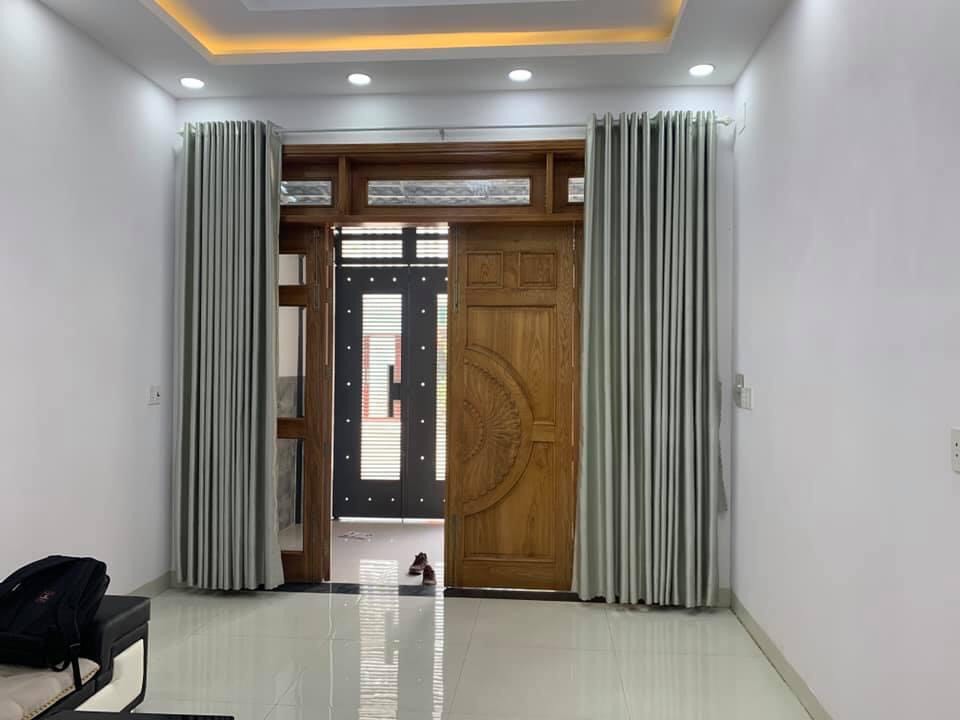 Bán nhà HXH Nguyễn Văn Lượng P.17 Gò Vấp, 70m2(5x14), 4 tầng, ngay Lotte mart giá 8.7 tỷ.