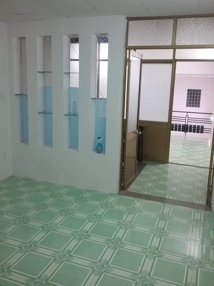  Bán nhà giá rẻ Quận Tân Phú 58m2 giá chỉ 4,5tỷ