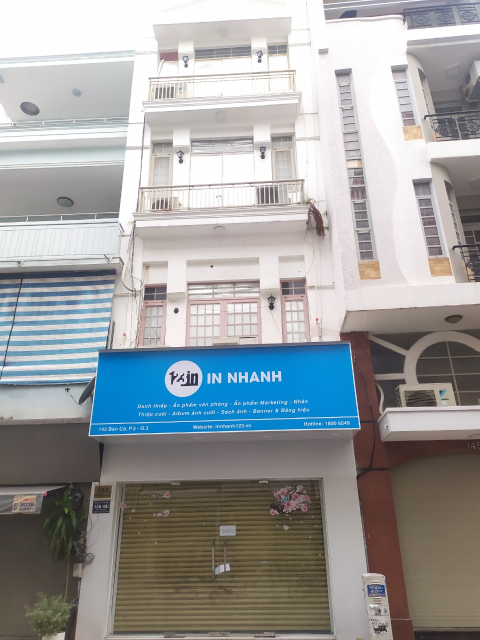 Bán nhà mặt tiền cư xá Nguyễn Trung Trực đường 3/2, P12, Q10, 5x17m nhà 3 lầu, giá 17.5 tỷ TL