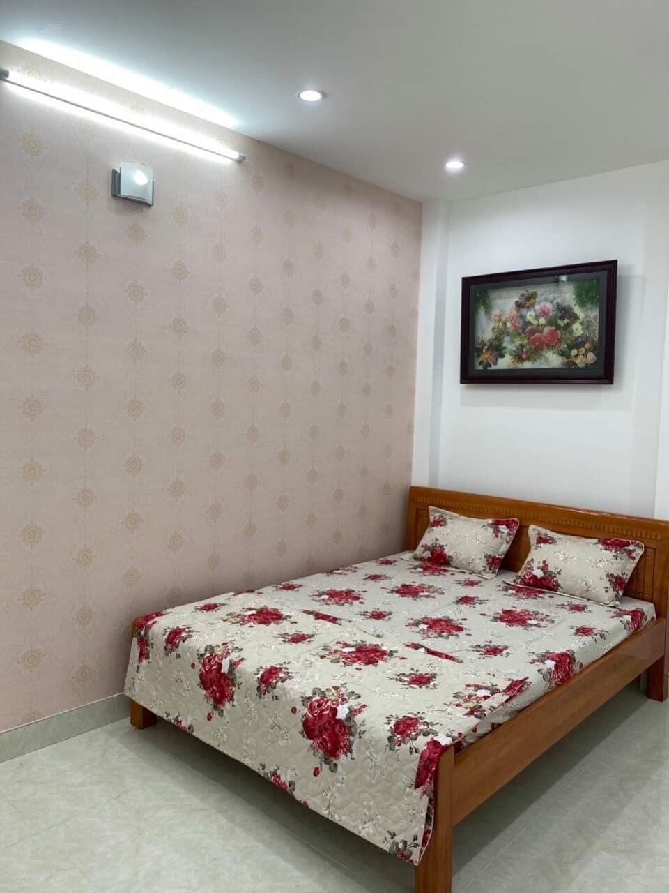 Giá 5,5 tỷ - Căn nhà đường Thành Mỹ, Tân Bình, 40m2, 4 tầng 901218895