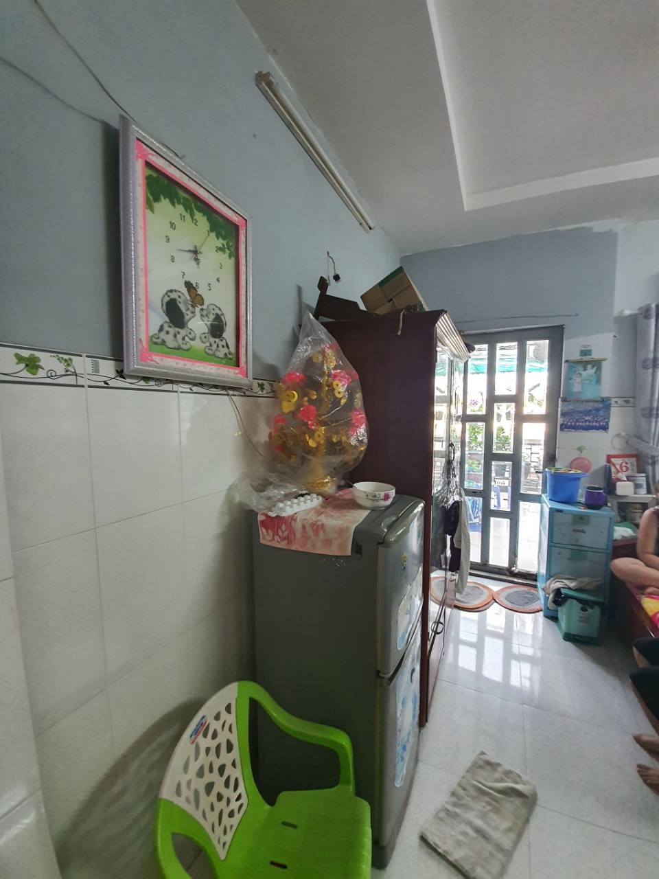 Bán nhà riêng tại Đường Phùng Chí Kiên, Phường Tân Quý, Tân Phú, Tp.HCM diện tích 50m2  giá 5.3 Tỷ