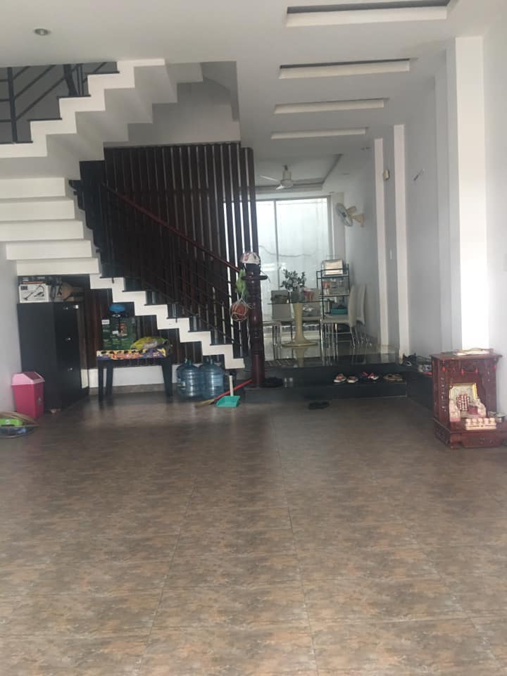 Cần bán nhà HXH siêu rẻ đẹp đường Lâm Văn Bền, Phường Tân Kiểng, Quận 7 85m2 13.2tỷ