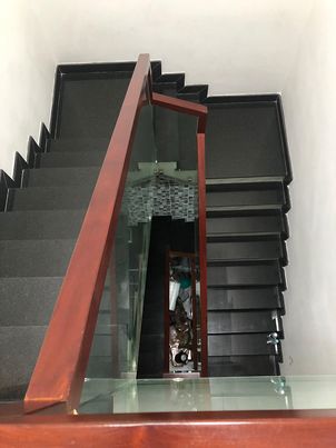 Bán nhà gần chợ phường 18,Tân Phú 4tầng,60m2,Vào ở ngay,5,2tỷ,lh0386817015