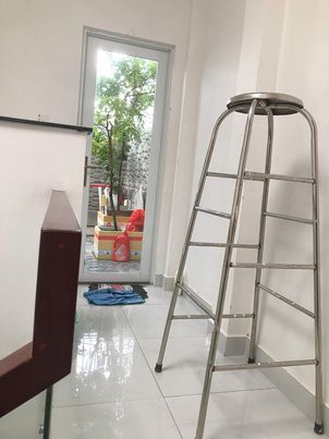 Bán nhà gần chợ phường 18,Tân Phú 4tầng,60m2,Vào ở ngay,5,2tỷ,lh0386817015