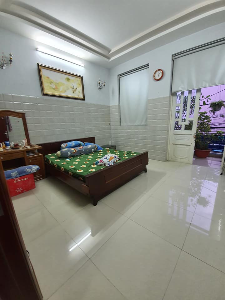 Bán nhà đường Nguyễn Văn Săng giảm 750tr, Tân Phú 52m2, 3 tầng BTCT