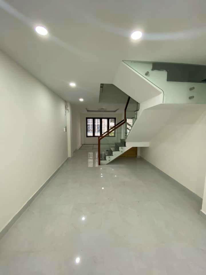 Nhà cần bán gấp HXH , 5 tầng tại Phạm Văn Chiêu P.14 Gò Vấp.