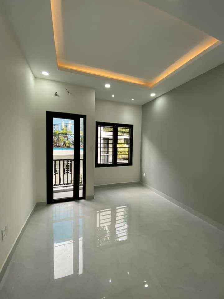 Nhà cần bán gấp HXH , 5 tầng tại Phạm Văn Chiêu P.14 Gò Vấp.