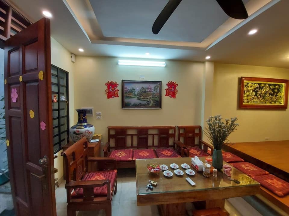 Bán nhà hẻm 212 Thoại Ngọc Hầu quận Tân Phú, 60m2, KHU PHÂN LÔ nhỉnh 4 tỷ