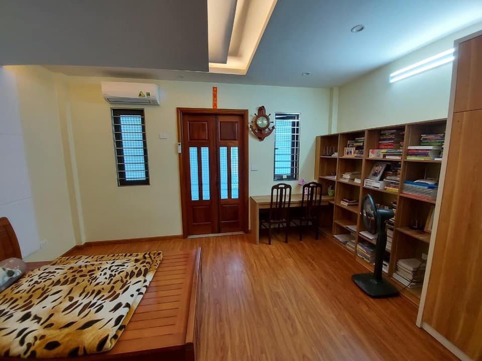 Bán nhà hẻm 212 Thoại Ngọc Hầu quận Tân Phú, 60m2, KHU PHÂN LÔ nhỉnh 4 tỷ