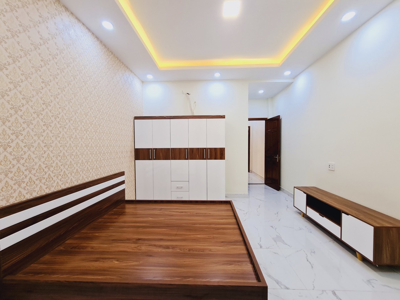 Bán Nhà Mặt Tiền Đường Số 35, Thông Ra Đường 49, Hiệp Bình Chánh, Thành Phố Thủ Đức.