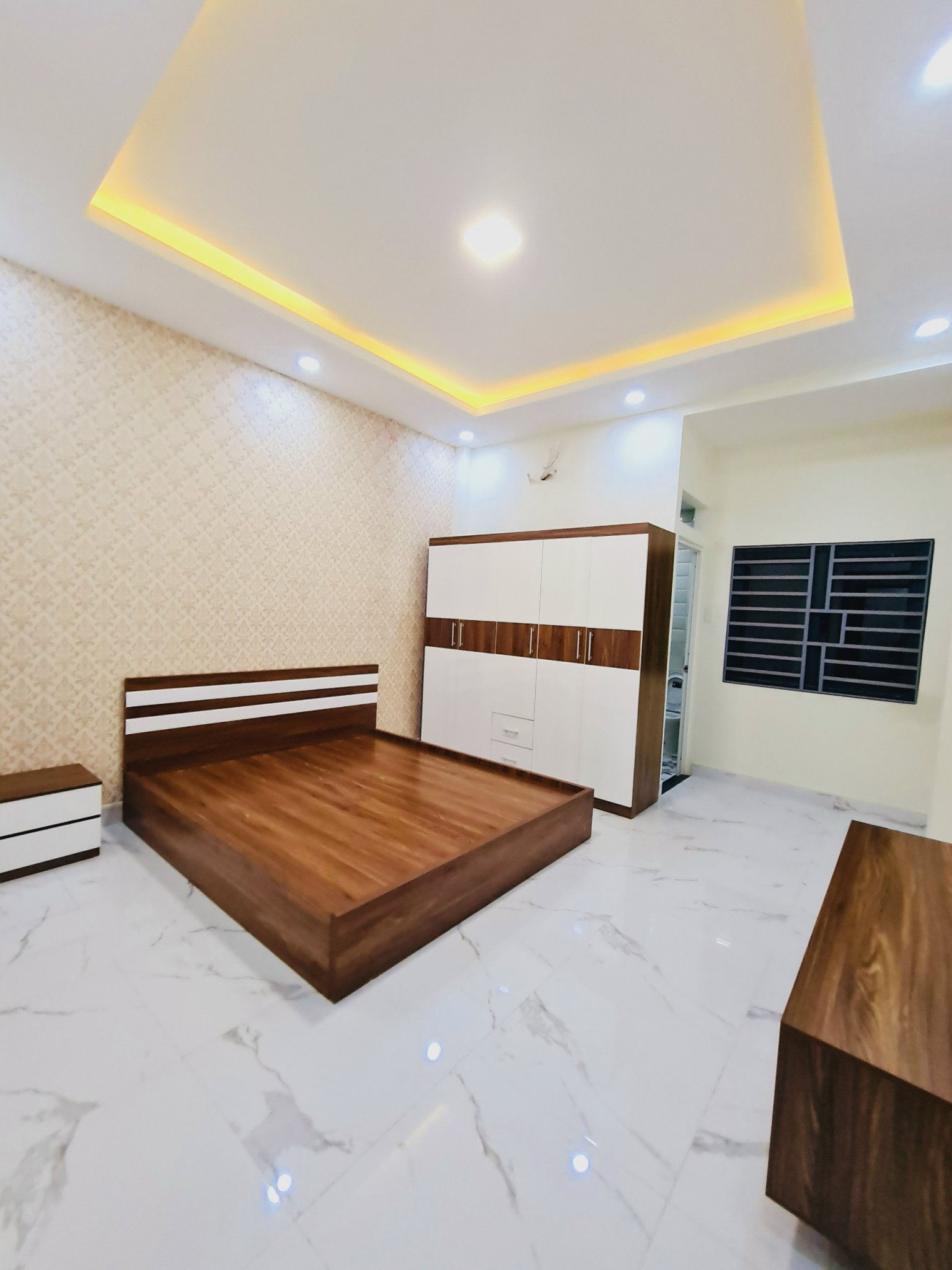 Bán Nhà Mặt Tiền Đường Số 35, Thông Ra Đường 49, Hiệp Bình Chánh, Thành Phố Thủ Đức.