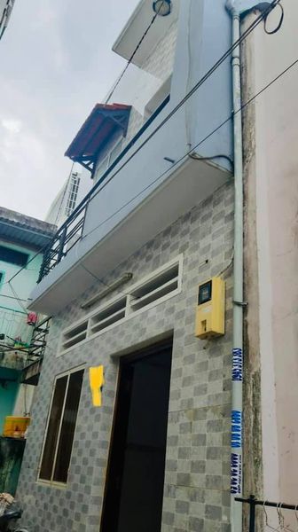 Bán nhà Lý Tuệ Tân Phú chỉ 2 tyr6 thương lượng 2 tầng