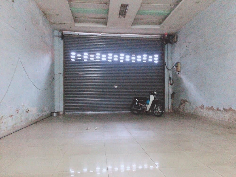 Bán nhà mặt phố tại Đường Nguyễn Thị Minh Khai, Phường Phạm Ngũ Lão, Quận 1, Tp.HCM diện tích 125m2  giá 58 Tỷ