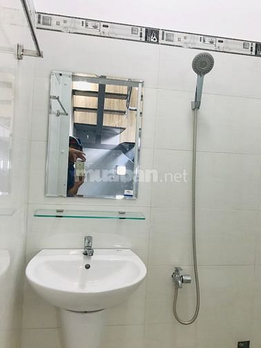 Bán nhà đường Trương Công Định, P. 14, Tân Bình. DT 4.1x17m, nhà cấp 4 tiện xây mới, chỉ 9.4 tỷ TL