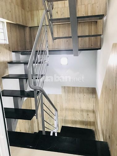 Bán nhà đường Trương Công Định, P. 14, Tân Bình. DT 4.1x17m, nhà cấp 4 tiện xây mới, chỉ 9.4 tỷ TL