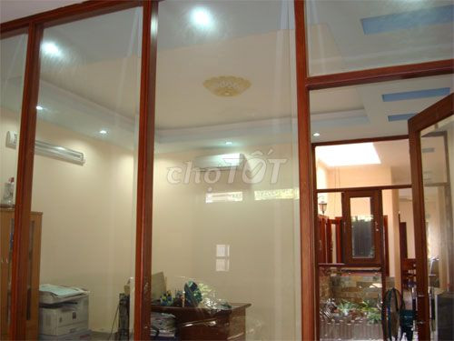 Bán nhà đường Nhất Chi Mai Phường 13 Quận Tân Bình, DT 5x20m CN 108m2, 4 lầu mới đẹp giá 10 tỷ