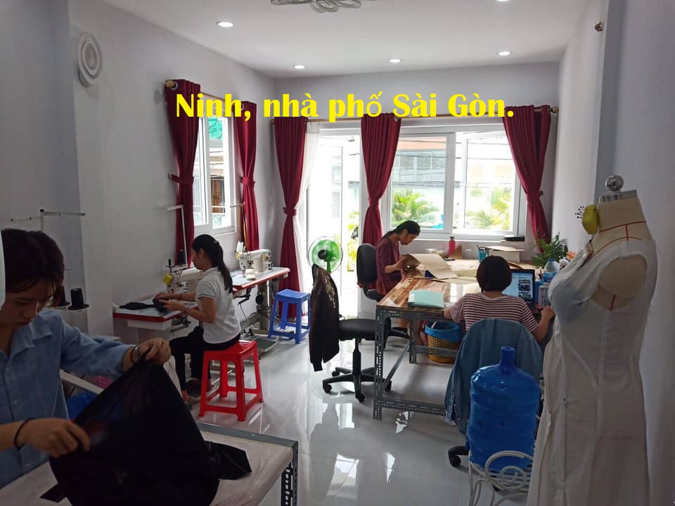 Bán nhà MT KD Nguyễn Trọng Tuyển, P8, Phú Nhuận, 40m2, 3 tầng. Ninh mặt tiền.