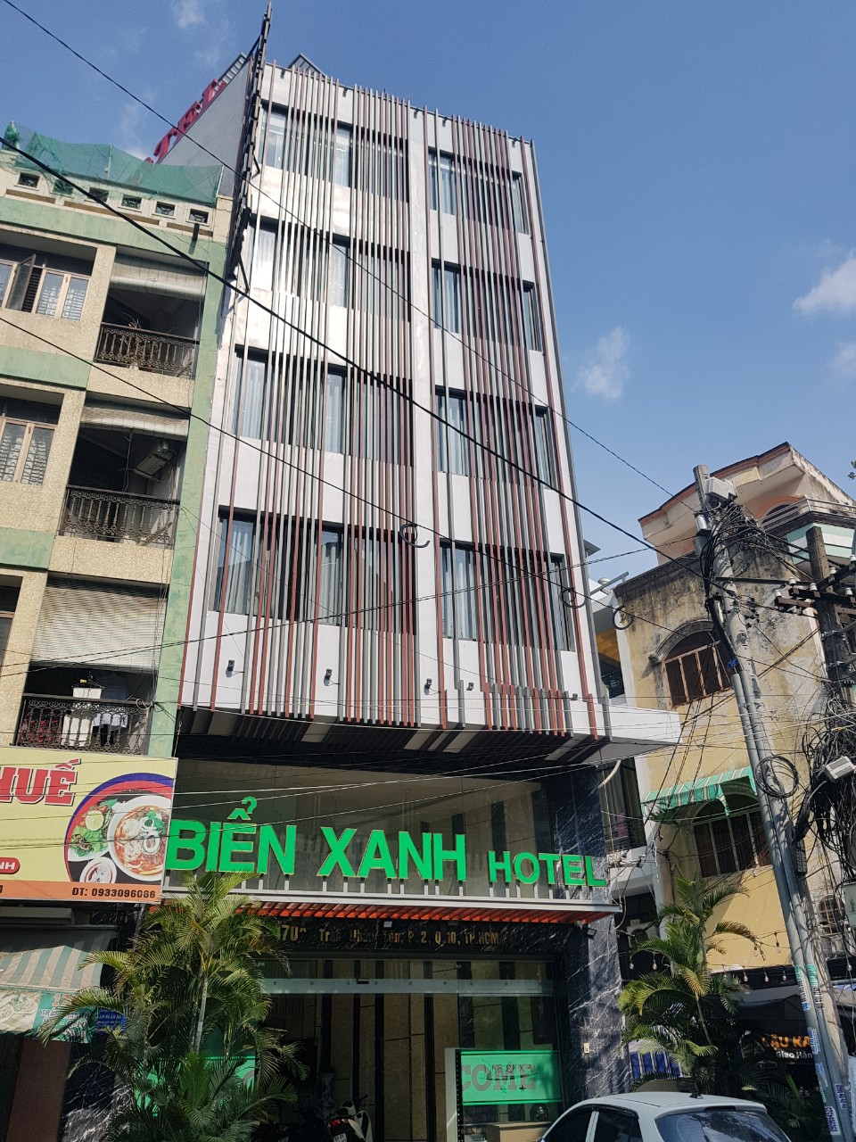 Cần bán gấp nhà HXH 8m đường Nguyễn Tri Phương P9 Q10, (3.7X14) nhà 3 tầng chỉ 12,5 tỉ