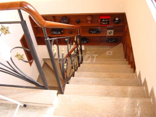 Bán nhà góc 2 mặt tiền đường 8m Văn Chung, P13, Tân Bình, 5x10m, giá 7 tỷ