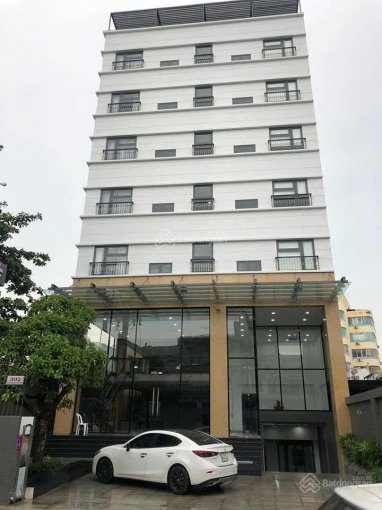 Bán gấp Building 5 lầu MT đường Út Tịch, P. 4, Tân Bình, 11x27m, HĐT: 200tr/tháng. Giá: 69.9 tỷ TL