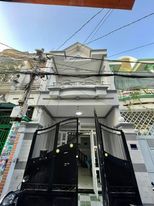 Bán nhà HXH đường Quang Trung, Gò Vấp, 84m2, 3 tầng, giá chỉ 7 tỷ