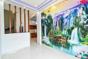 Cách 3 bước chân ra mặt tiền Nguyễn Thái Sơn, Gò Vấp, 4 tầng, giá chỉ 5.4 tỷ