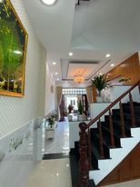 Siêu phẩm Cô Giang, Phú Nhuận, 42m2, 4 tầng, giá chỉ 5.6 tỷ.