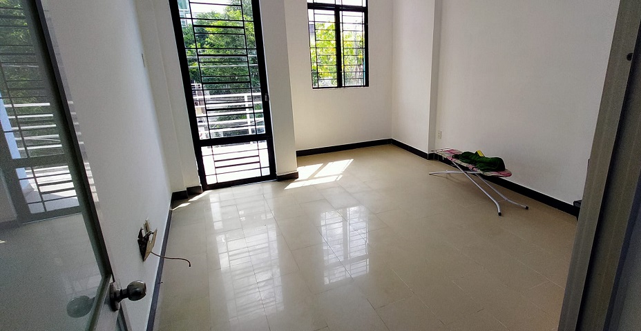 Nhà MT KD ngay Lê Trọng Tấn(T4B), Tây Thạnh, Tân Phú, 55m2, 3 tầng, giá rẻ.