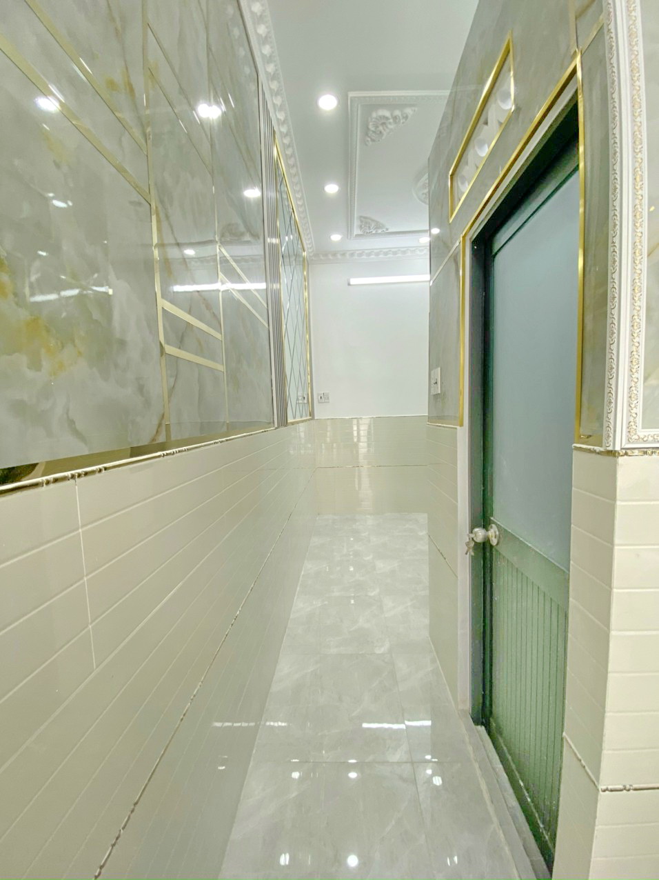 Bán nhà hẻm xe hơi 2581 Huỳnh Tấn Phát Phú Xuân Nhà Bè.