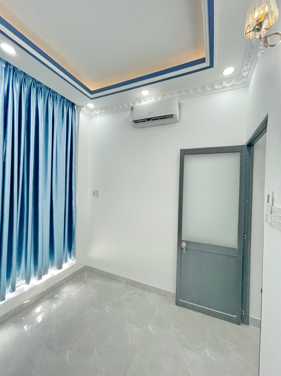 Bán nhà hẻm xe hơi 2581 Huỳnh Tấn Phát Phú Xuân Nhà Bè.