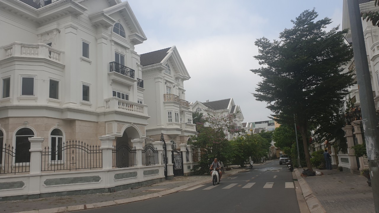 Bán nhà phố, biệt thư Cityland Garden Hills, Emart Phan Văn Trị , P5, Q Gò Vấp