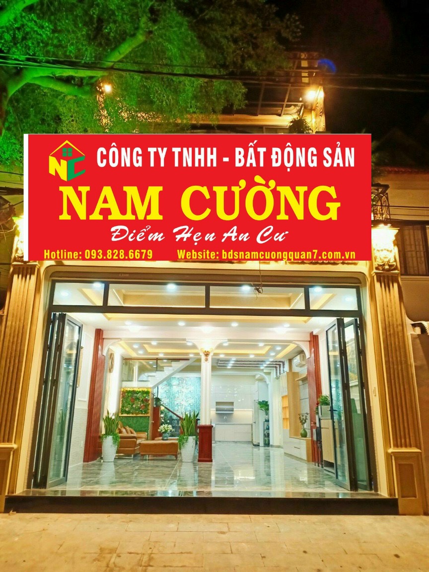 📣📣📣 Nhà đẹp lung linh KDC Nam Long Phú Thuận, Quận 7. Giá. 18 Tỷ.dt 6x16m Trệt 2 lầu ST  .  - 