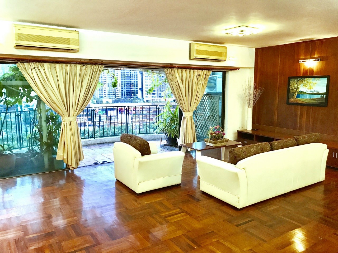 Bán Penthouse Parkland Complex Quận 2. Đường Võ Trường Toản P. An Phú Q.2