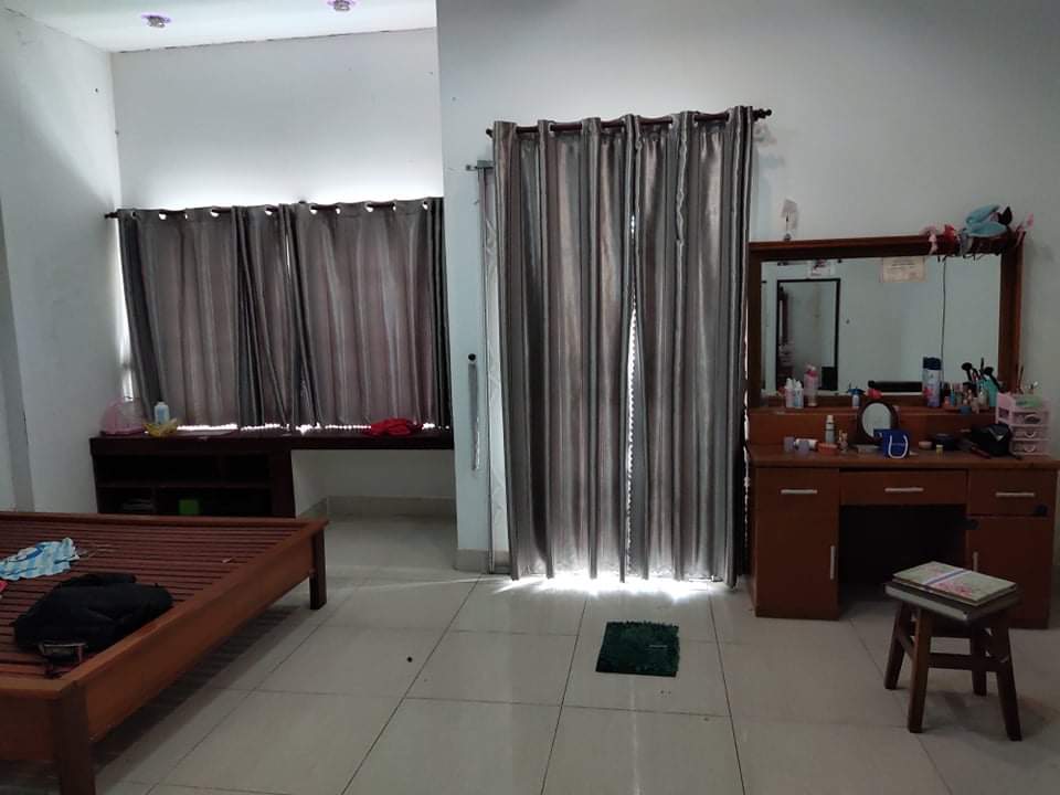 Bán nhà Villa TÔ KÝ quận 12 ngang 6m đường nhựa 8m cực hiếm giá rẻ.