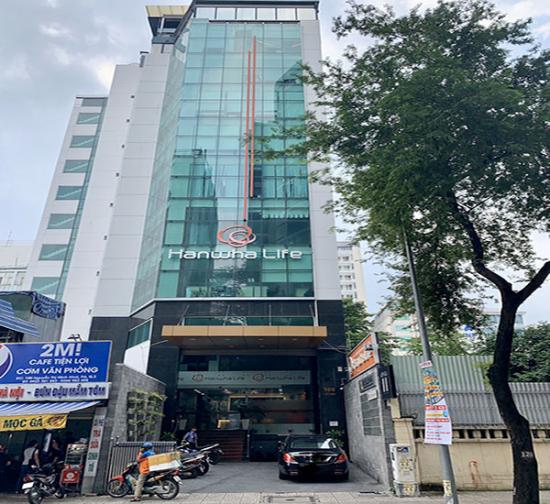 BÁN NHÀ MẶT TIỀN LỚN - 149 Nguyễn Thị Minh Khai, Phường Phạm Ngũ Lão, Quận 1, HĐ thuê 95tr/tháng