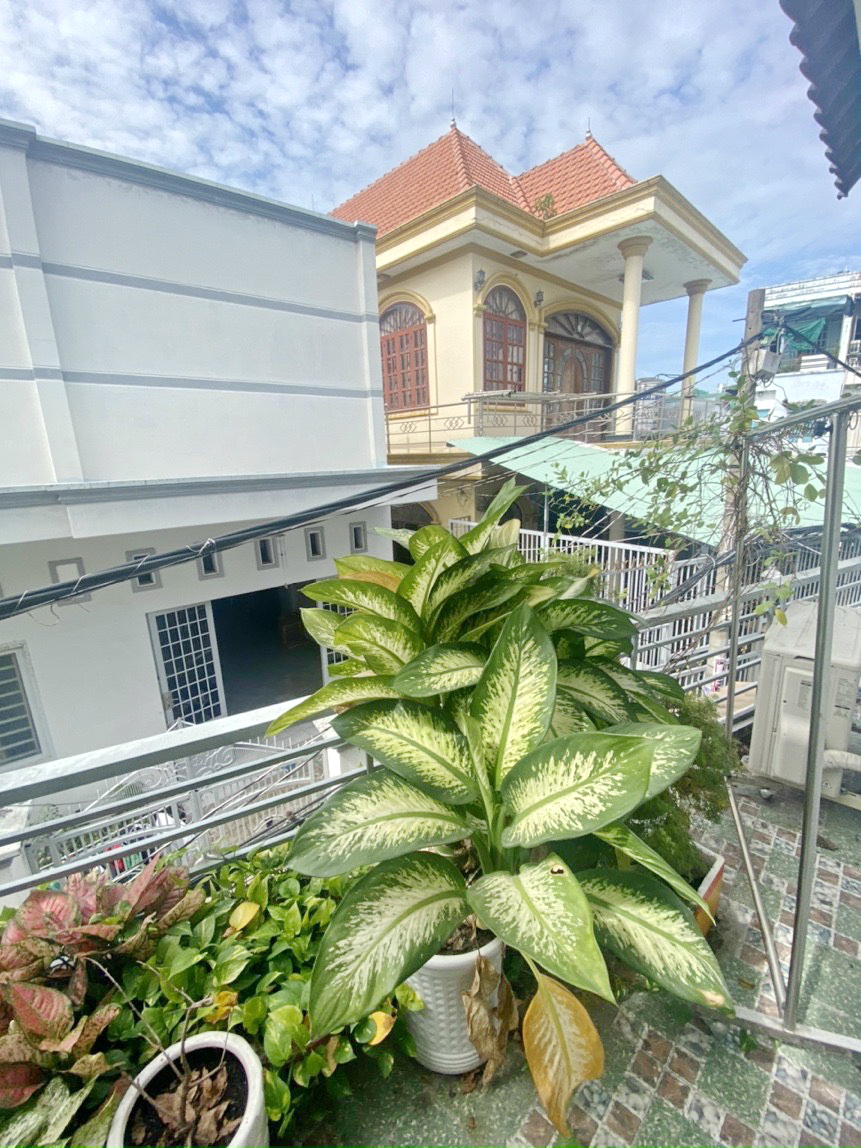 Chủ nhà kẹt tiền cần bán gấp nhà hẻm 1716 Nhà Giảng thị trấn Nhà Bè.