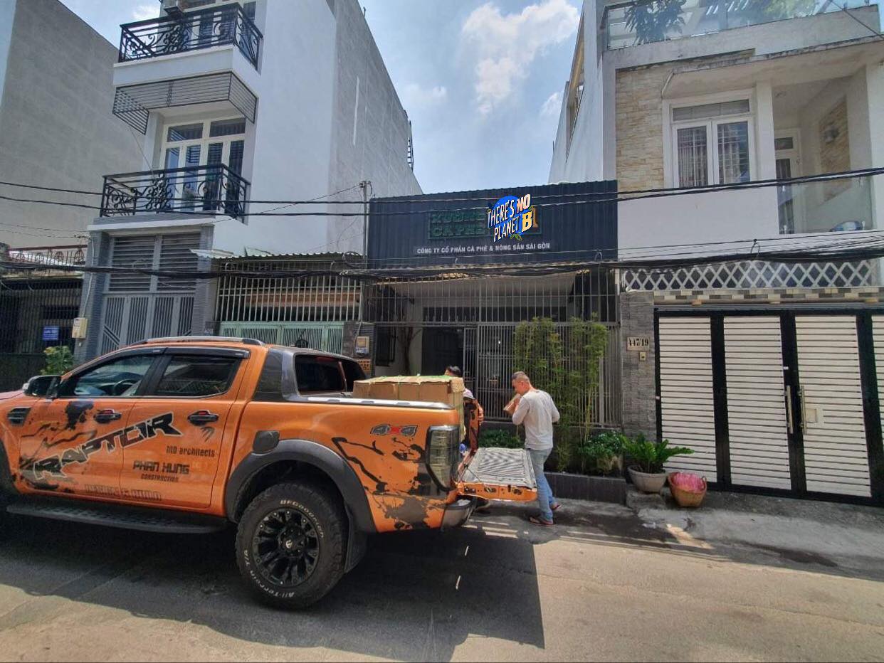 BÁN NHÀ PHAN ANH, BÌNH TÂN, HẺM XE TẢI, KINH DOANH, 4X18, GIÁ 5.3 TỶ