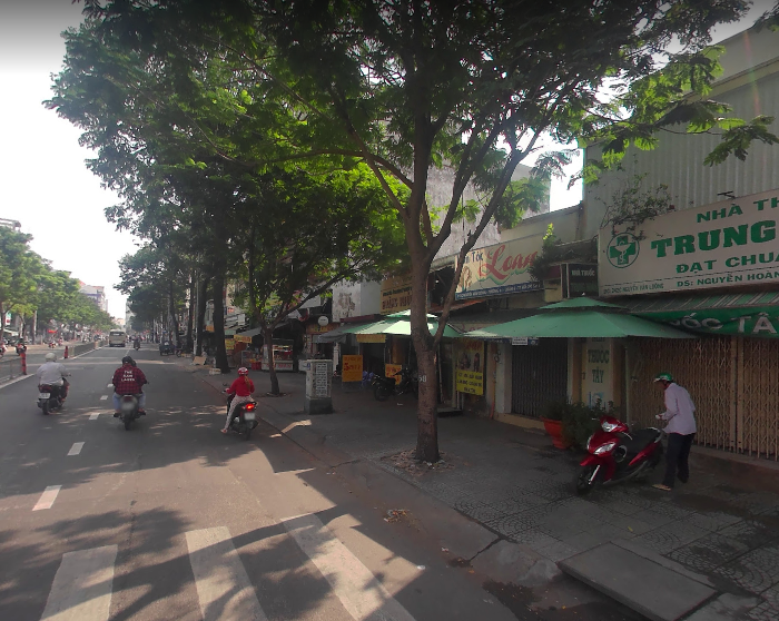   Nhà  MT KD Nguyễn Văn Luông gần Chợ Lớn, Hậu Giang, P. 11, Quận 6., 2 lầu giá chỉ còn 19 tỷ