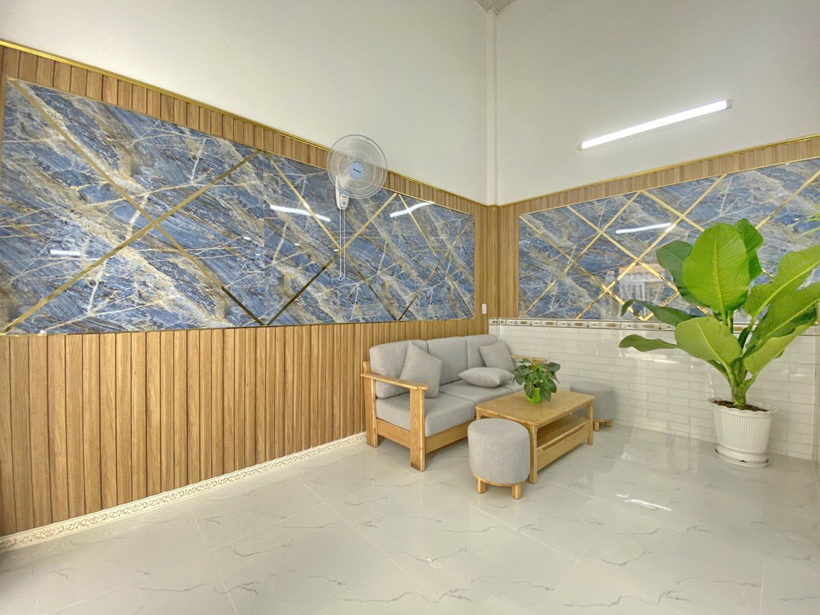 Bán nhà 1 lầu hẻm 1622 Huỳnh Tấn Phát thị trấn Nhà Bè.