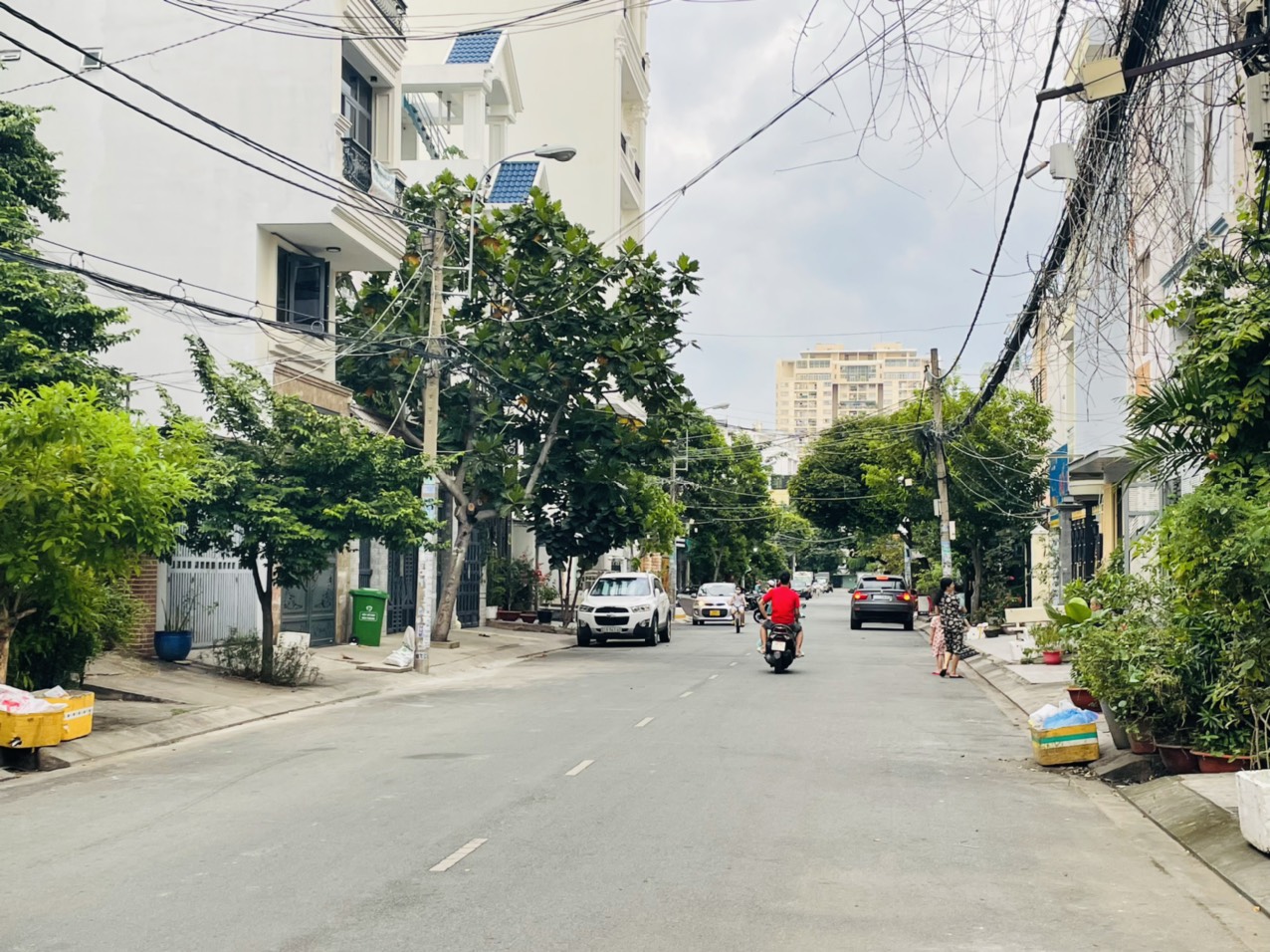  Cần Bán Lô Đất Đẹp 4.5x15m Phường Thạnh Lộc Quận 12 . Giá Tốt (230)