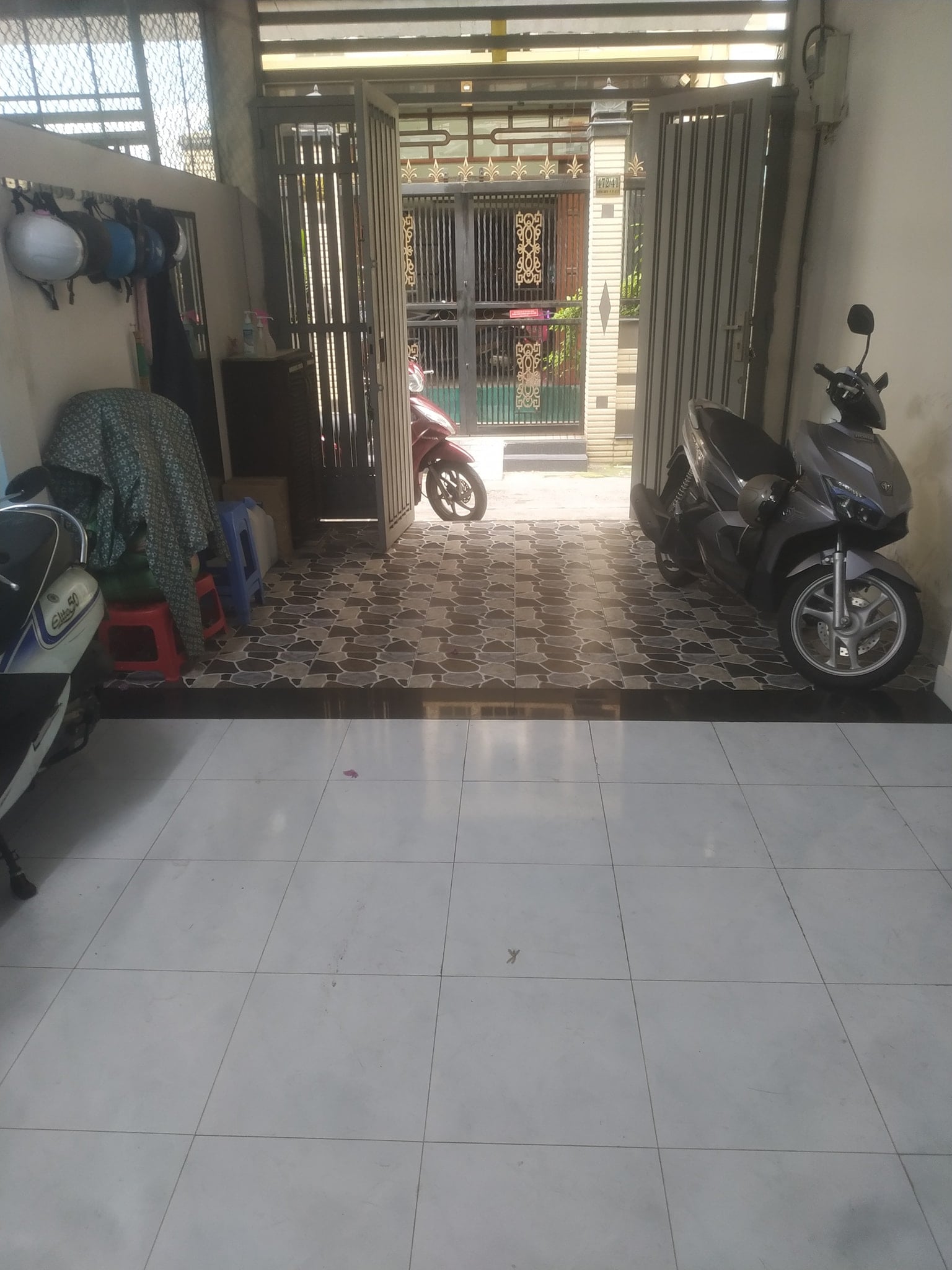 NHÀ BÁN TRUNG TÂM Q.3 SIÊU RẺ,KHU AN NINH.DT 90m2