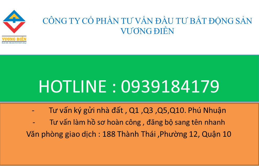 Bán nhà 2 Mặt Tiền Nguyễn Đình Chiểu ,Q3. Dt : 4,2x20m. Hẻm sau 3m. Giá chỉ 32 tỷ