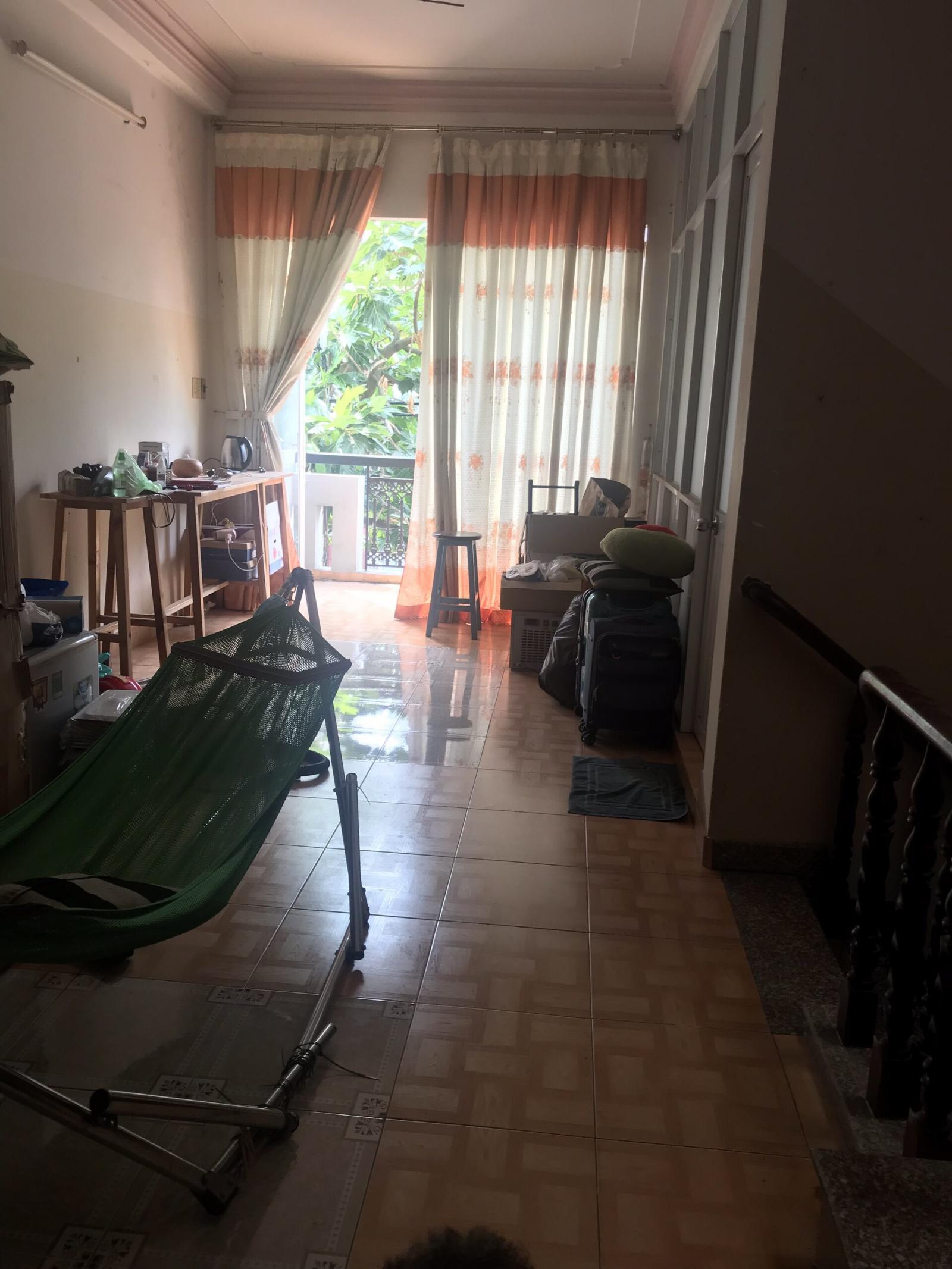 Nhà Mặt Tiền Đường Số 4, KDC Vĩnh Lộc, Bình Tân, 6x15m - 7.999 Tỷ (TL)