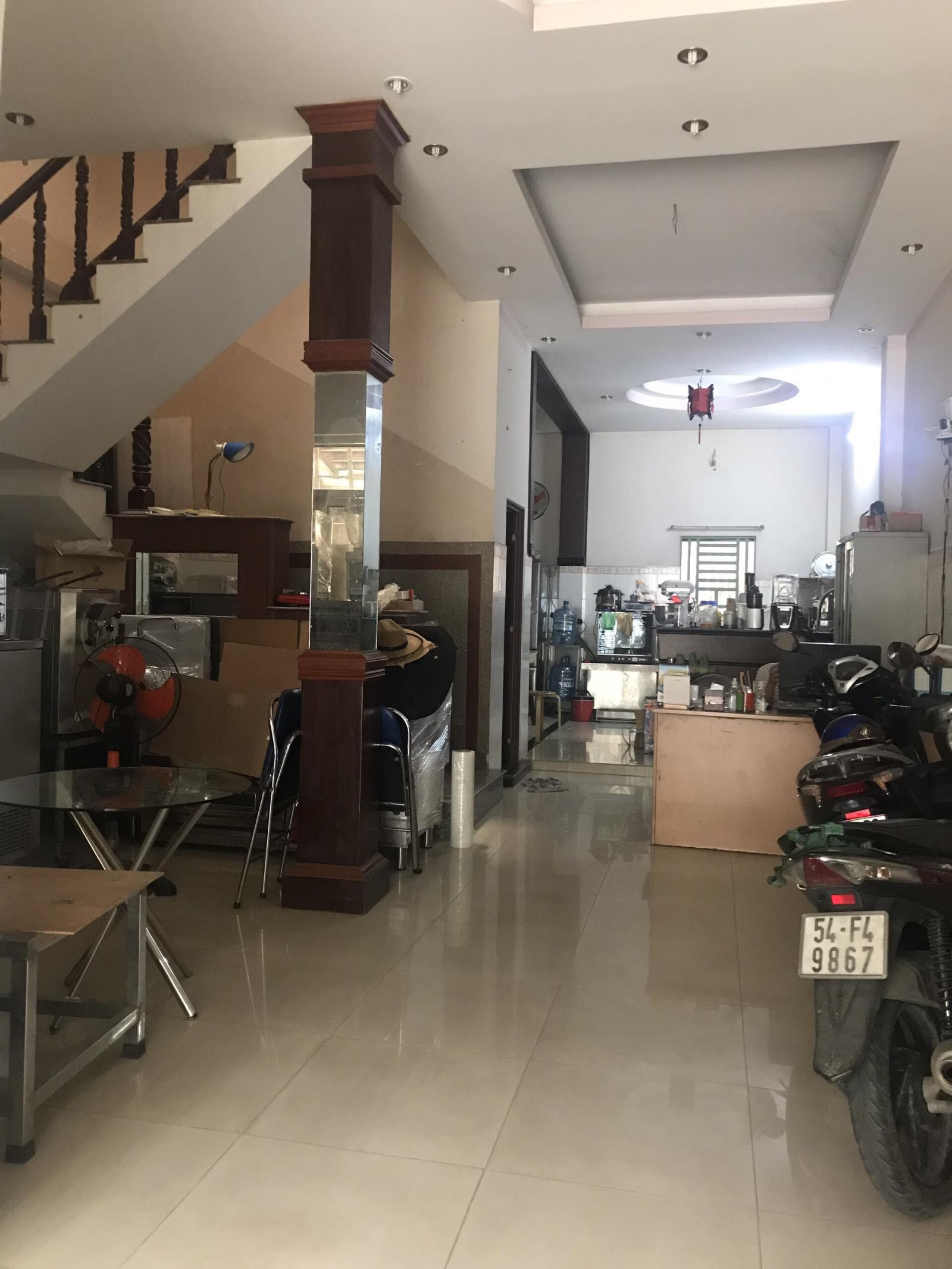 Nhà Mặt Tiền Đường Số 4, KDC Vĩnh Lộc, Bình Tân, 6x15m - 7.999 Tỷ (TL)