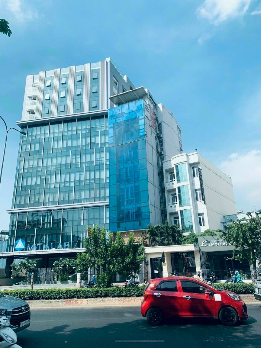 Bán gấp building hầm, 9 lầu HĐT 240tr/th ngay khu sân bay, thương hiệu nhất Phú Nhuận, 47.5 tỷ