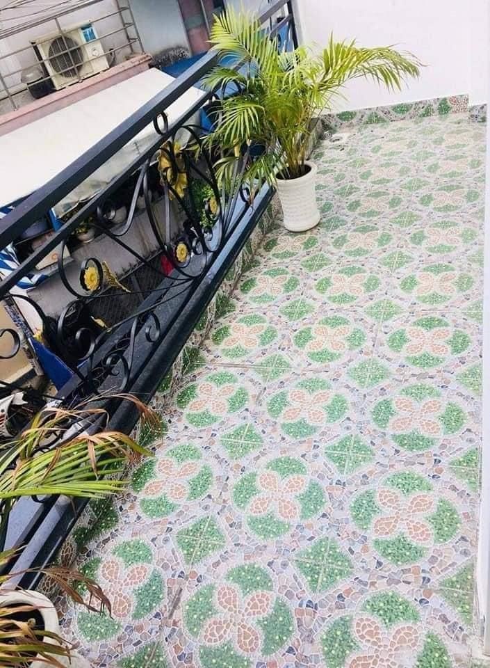 Bán nhà Lê Quang Định Quận Gò Vấp 40m2 3T Nở hậu hxh Giá chỉ 4.5 tỷ 