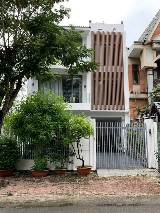 Cần bán 2 căn đôi 3 lầu khu dân cư Nam Long Phú Thuận, Quận 7, Dt 8x20m. Giá 16,8 tỷ