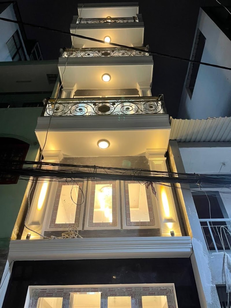 Nhà 5 tầng mới đẹp Nguyễn Ngọc Lộc – Quận 10, giá chỉ 9 tỉ. 0913038531. 