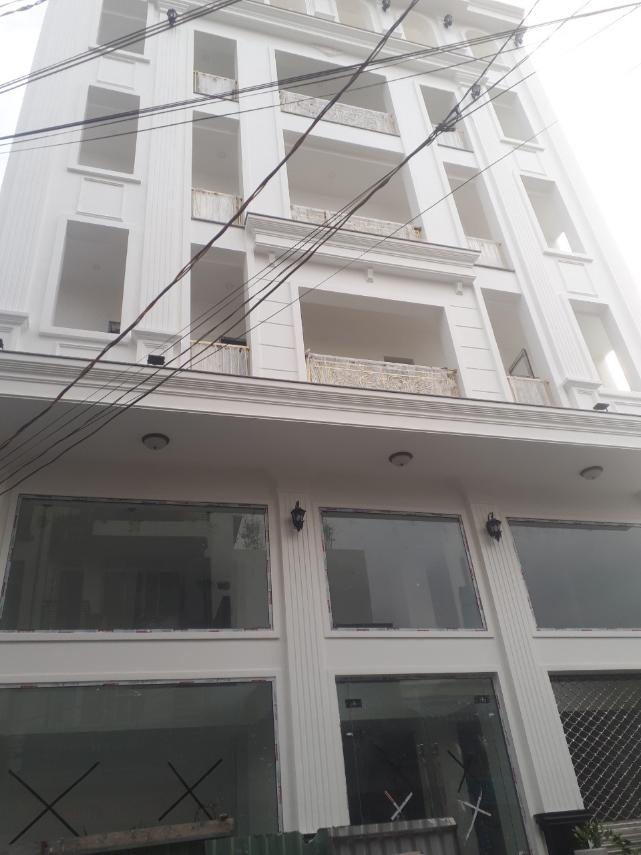 Bán nhà riêng tại Đường Phan Xích Long, Phường 2, Phú Nhuận, Tp.HCM diện tích 87m2  giá 18 Tỷ
